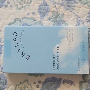 Skylar Perfume Discovery Set